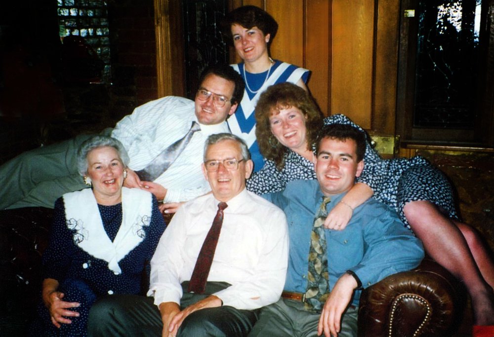 MacLeod Family